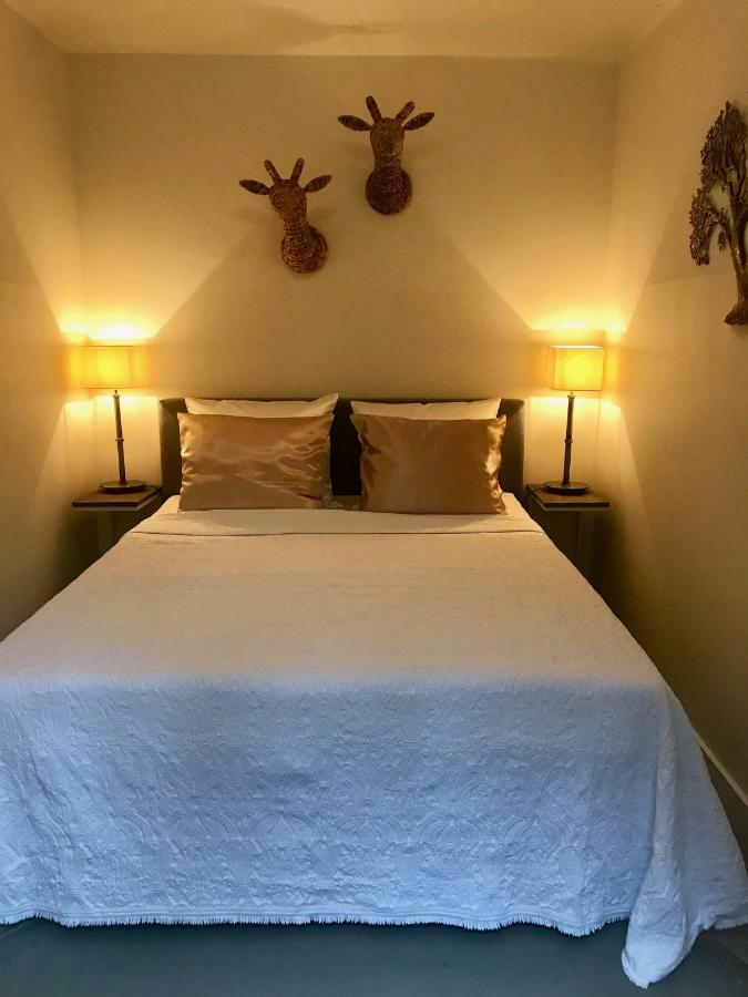 Huis met 2 Slaapkamers
