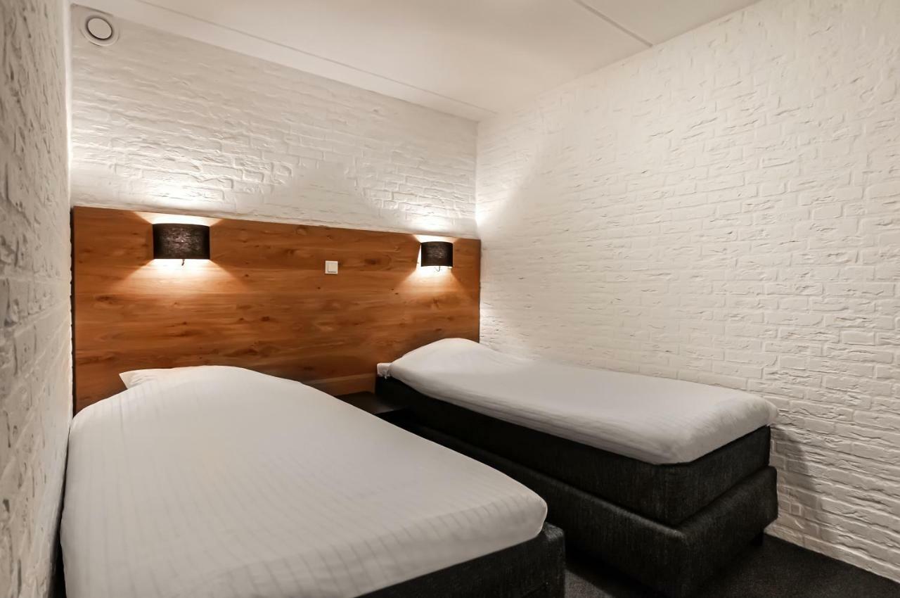 Comfort Quadruple Room with Marina View