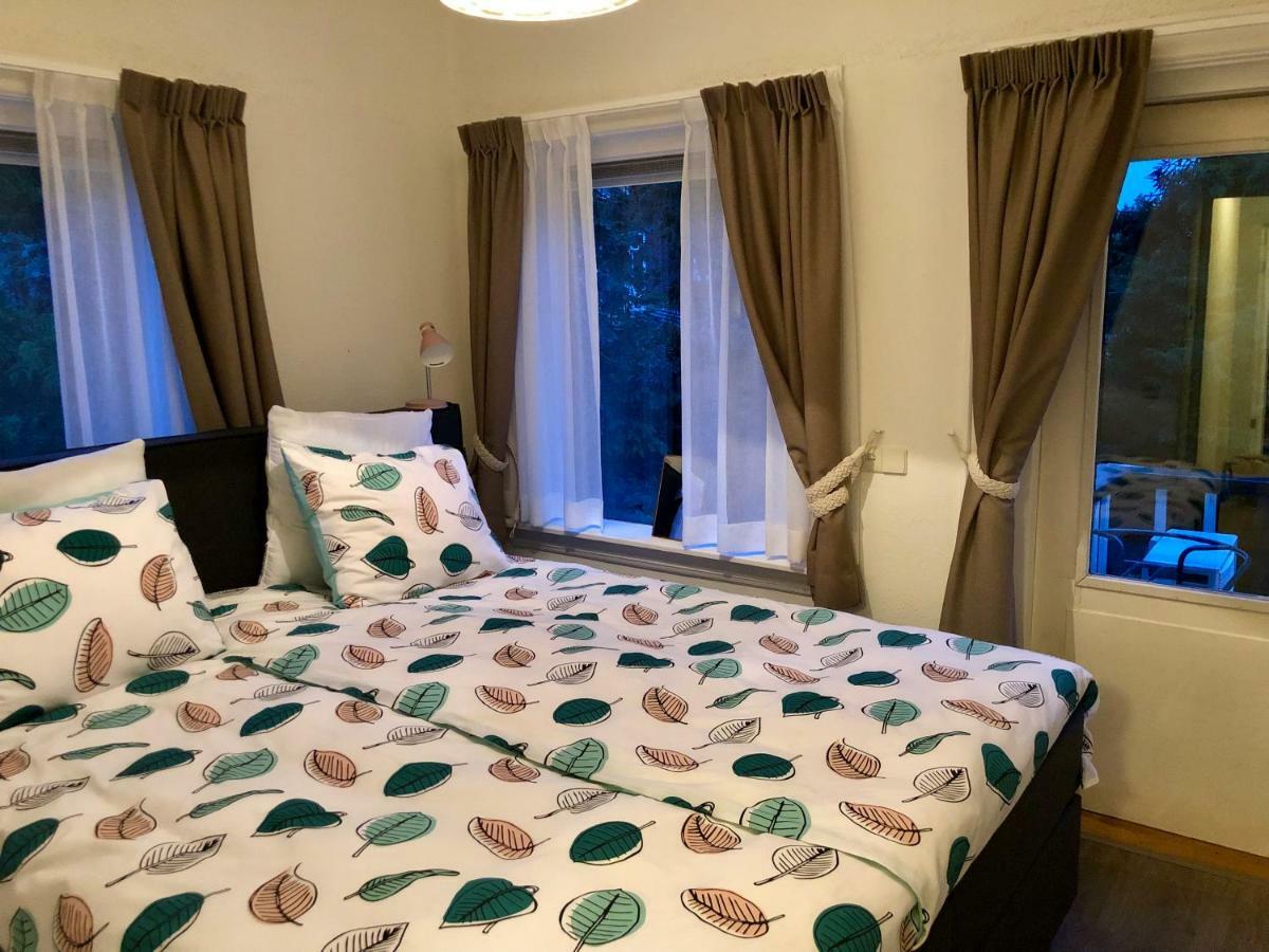 Maisonnette/Duplex Appartement