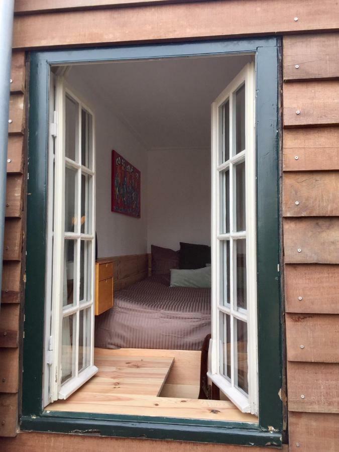 Tweepersoonskamer met Eigen Badkamer