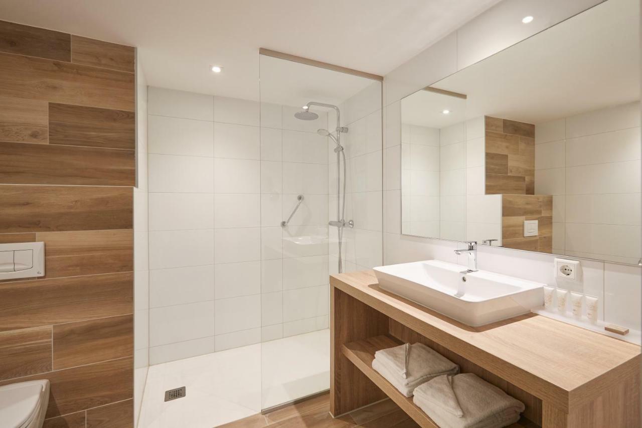 Superior Tweepersoonskamer met 2 Aparte Bedden