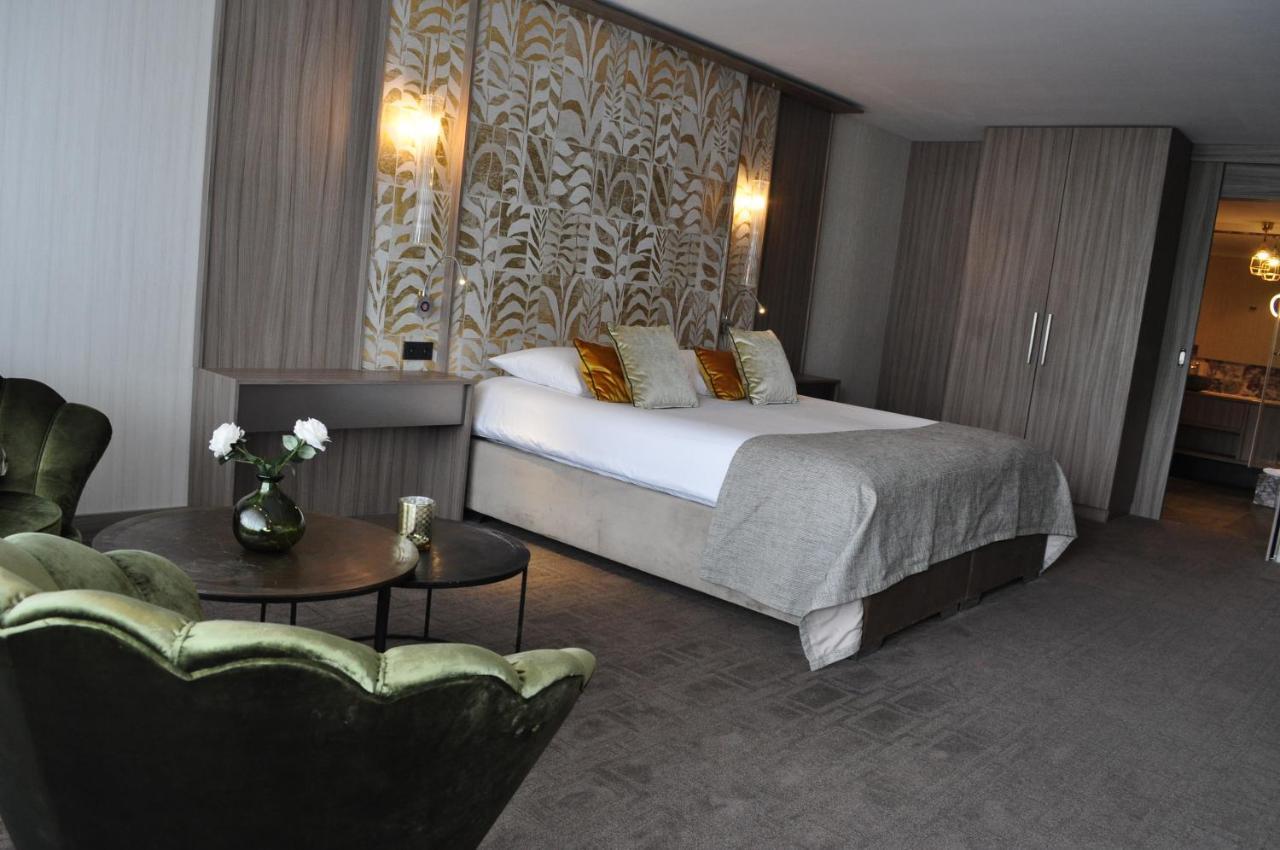 Comfort Room Annex
