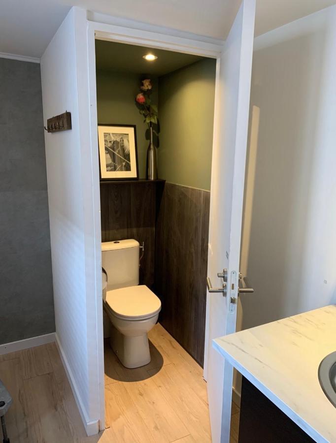 Deluxe Tweepersoonskamer met 1 of 2 Bedden
