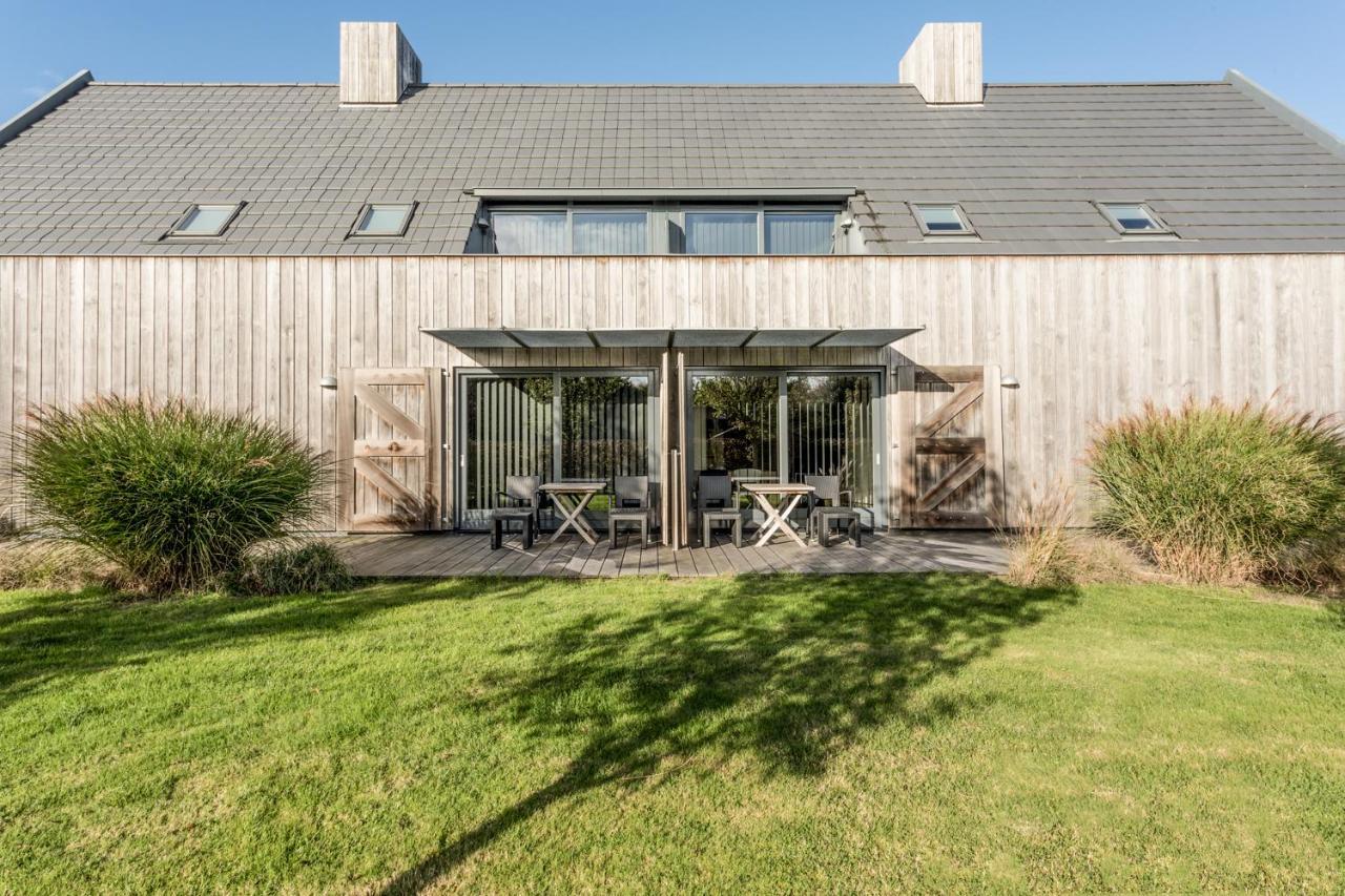Appartement met uitzicht op de tuin