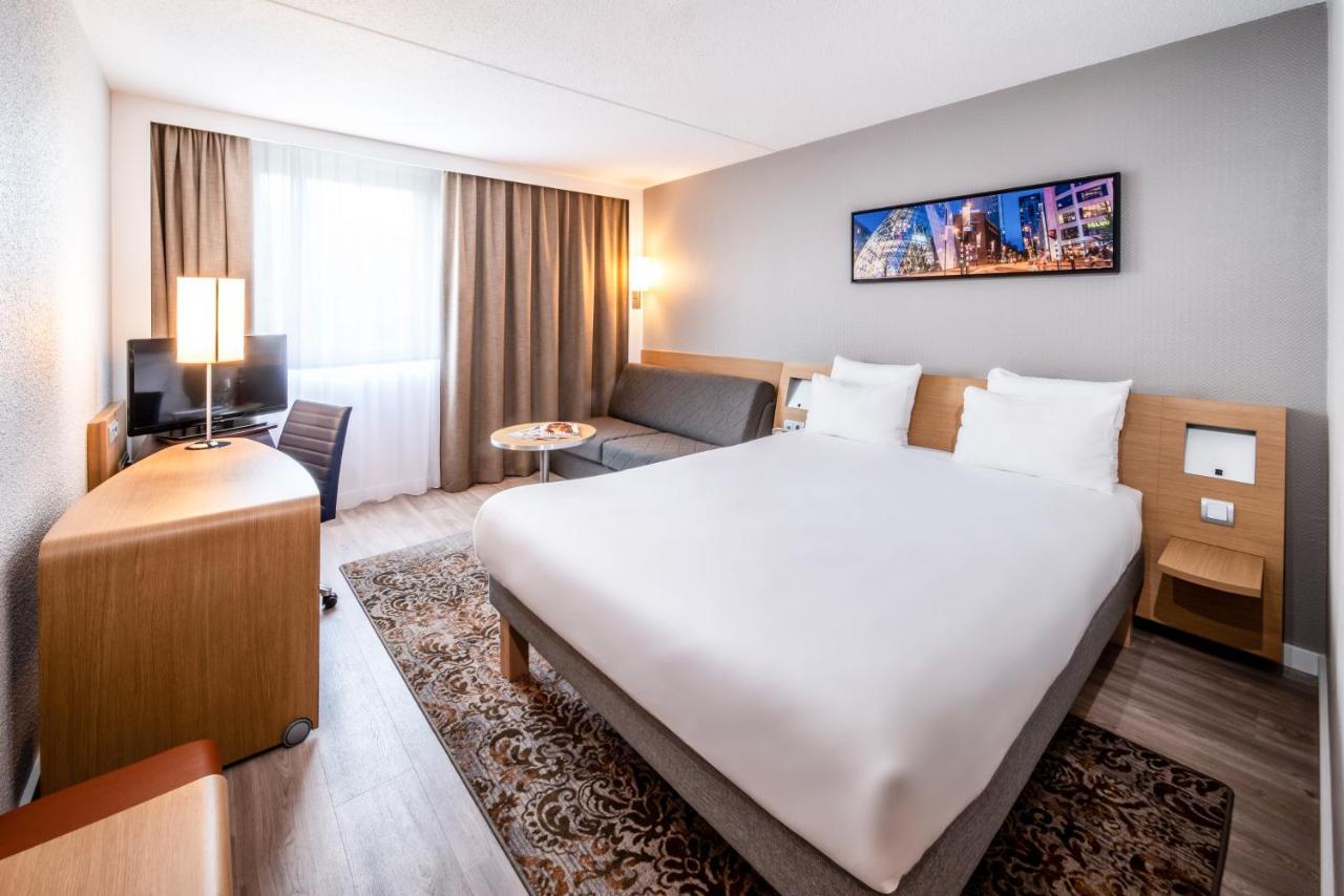 Executive Dreibettzimmer