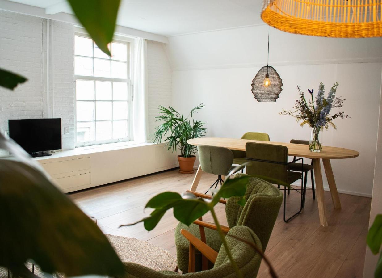 Standaard Appartement
