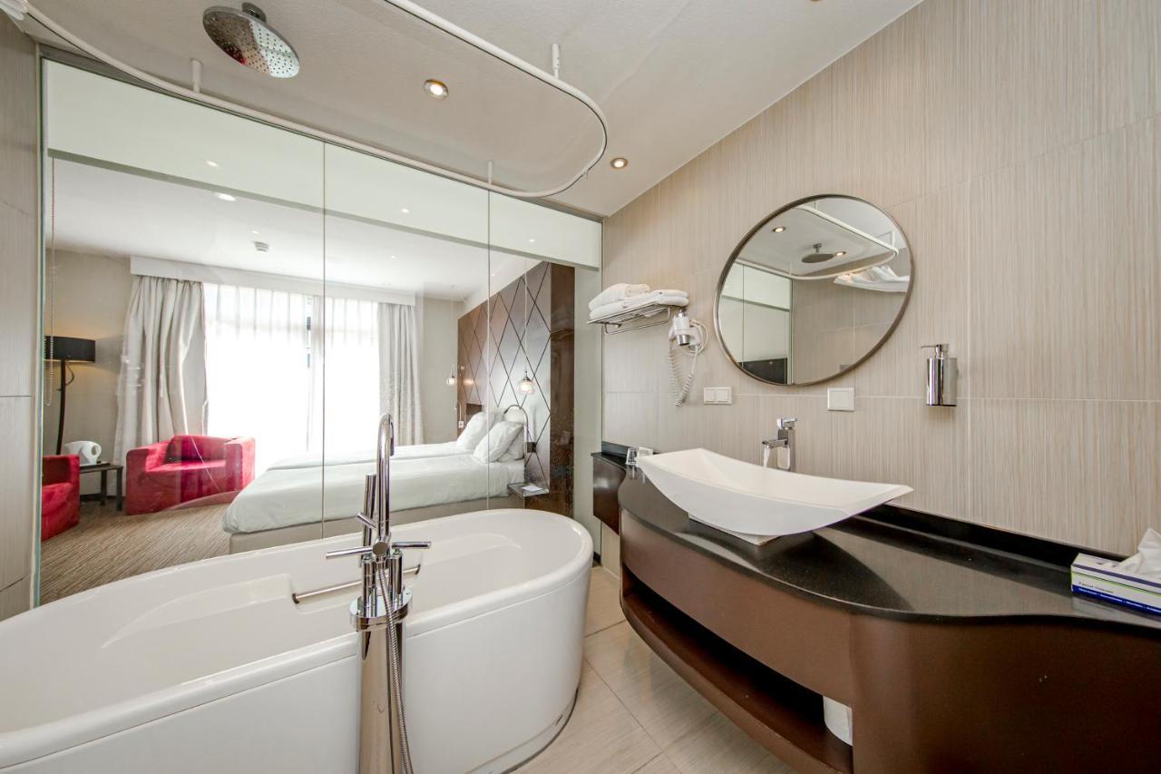 Comfort Double Room with Bath