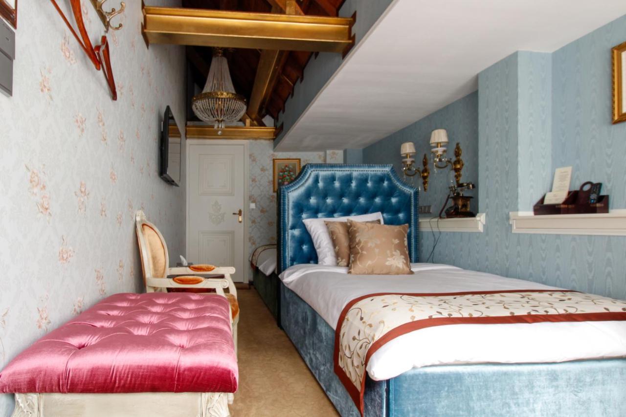 Standaard Kamer met 2 Bedden