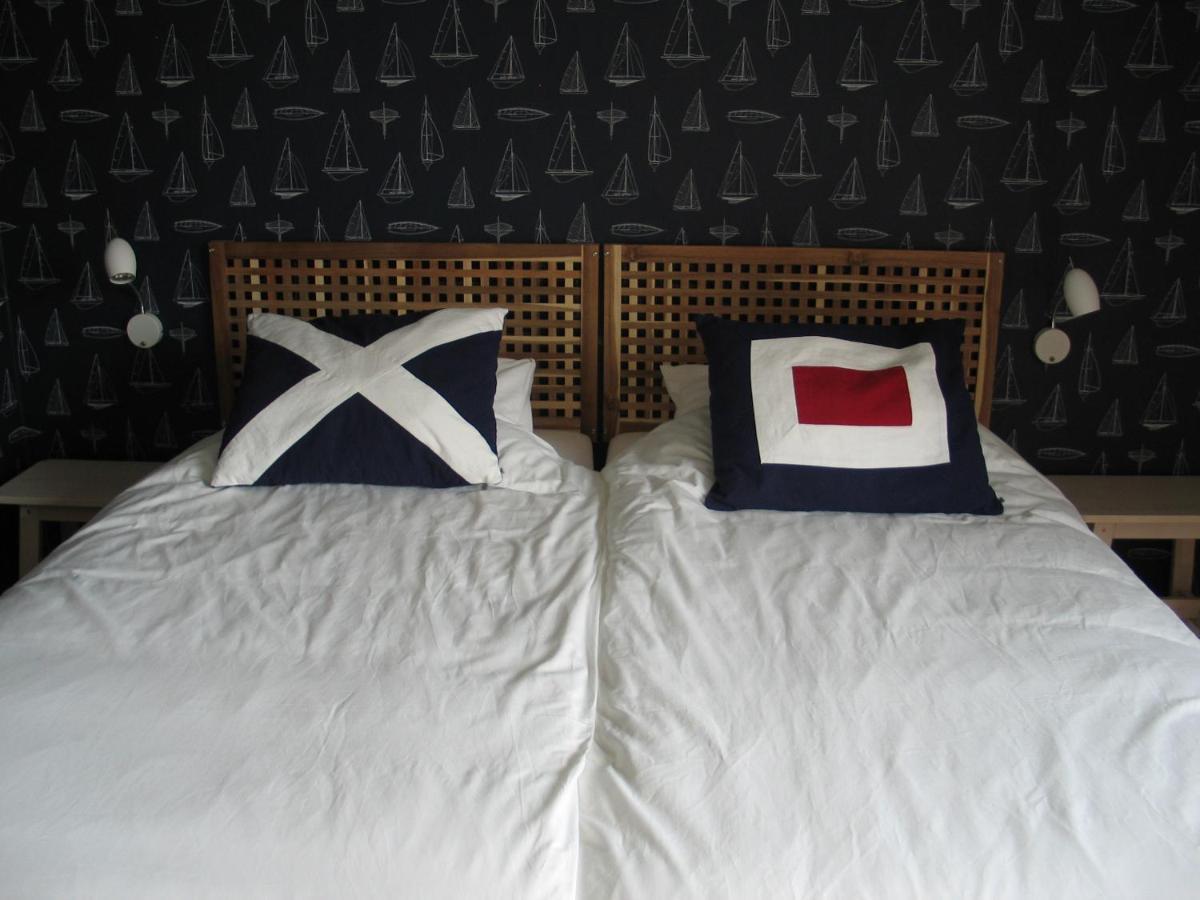 Standaard Kamer met 2 Bedden