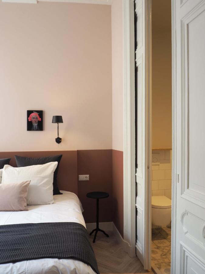 Kamer met Queensize Bed