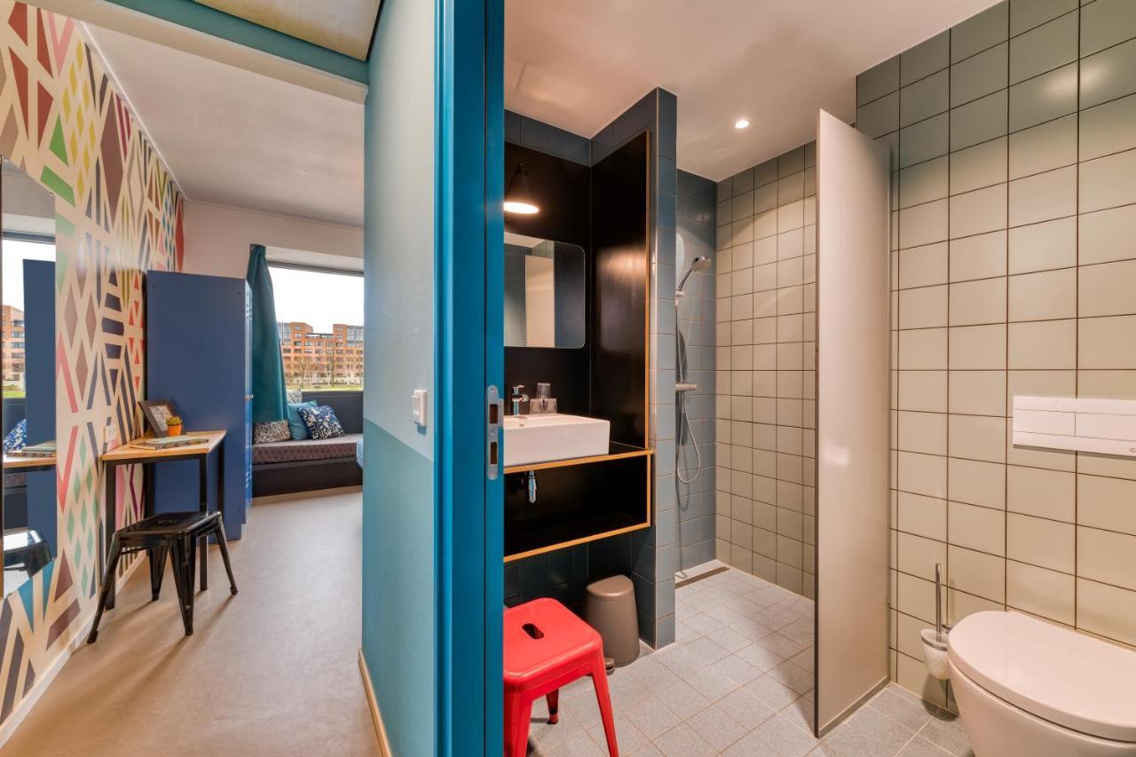 Comfort Double Room with Private Bathroom and River View