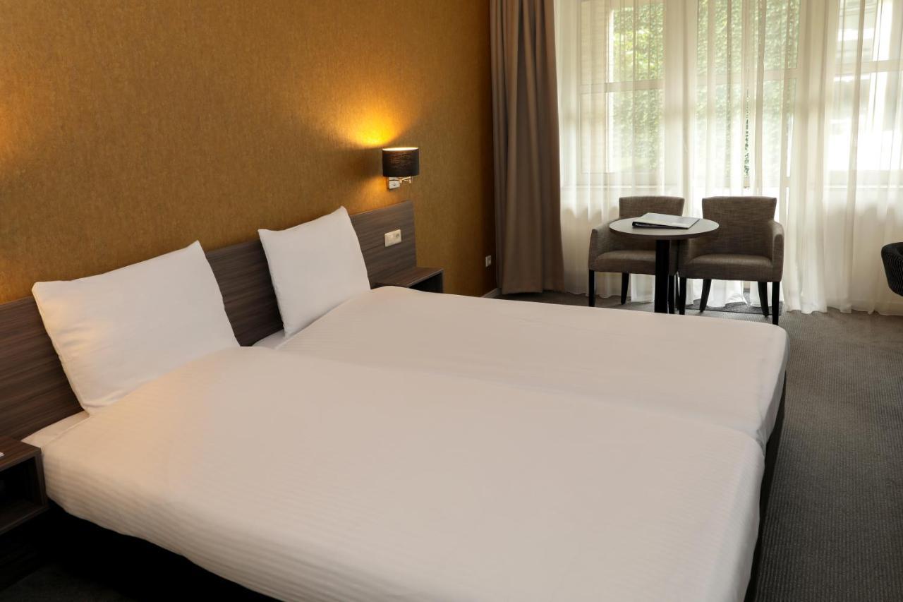 Standaard Kamer met 2 Bedden
