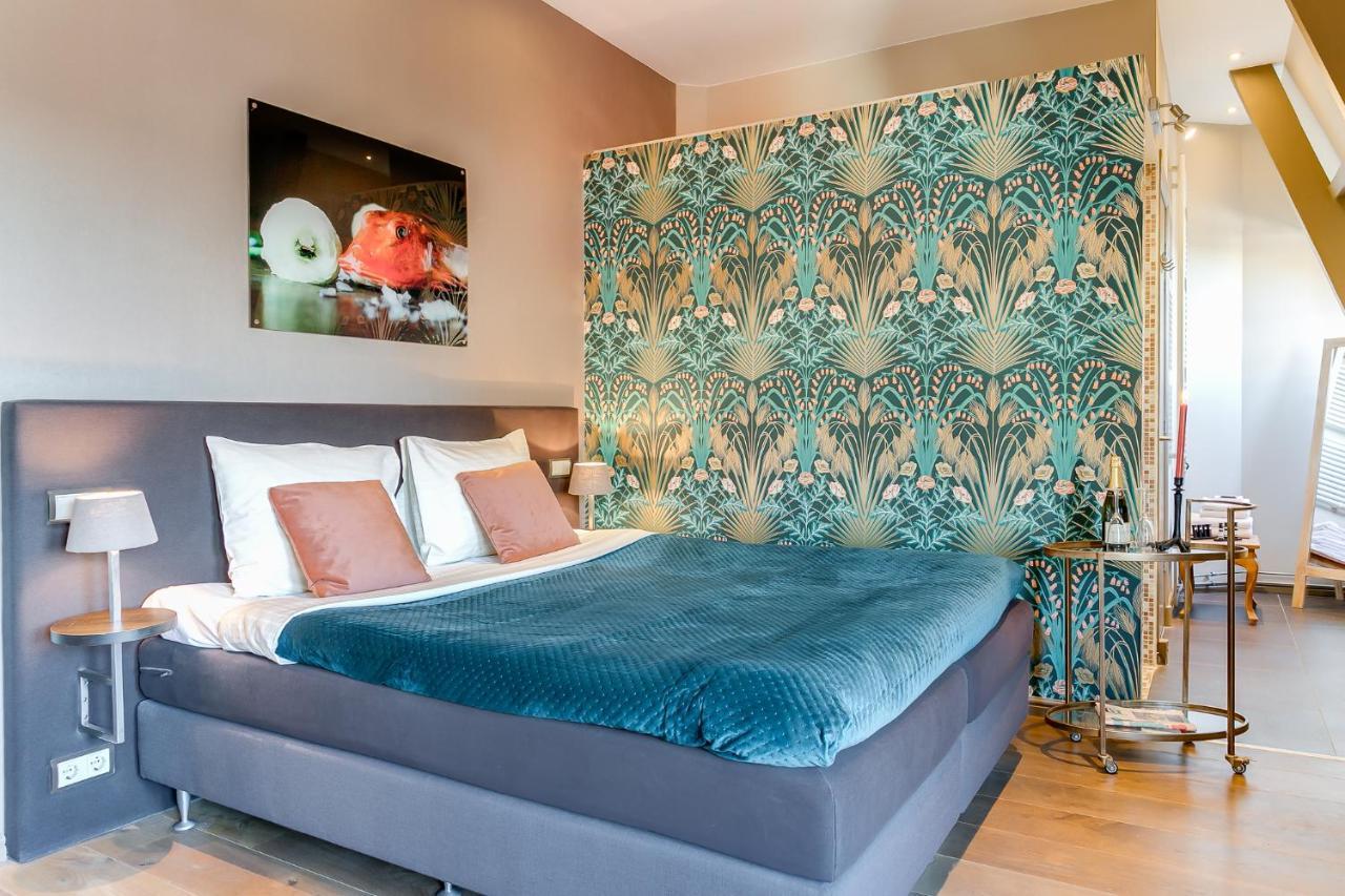 Deluxe Suite Koningspoon