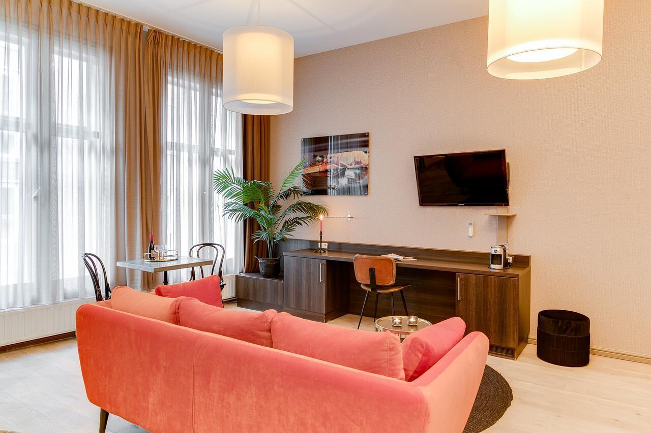 Executive Suite Langoustine