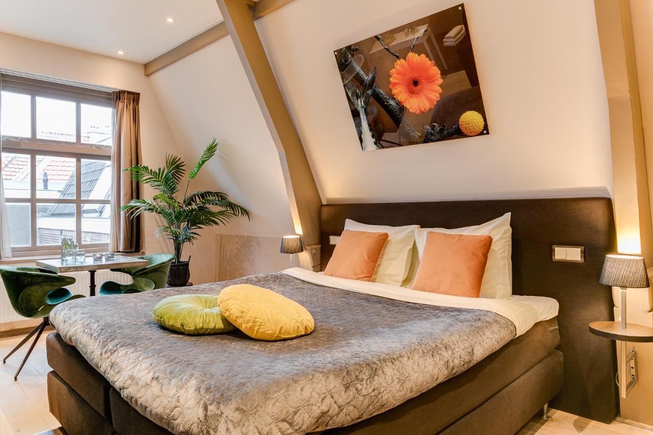 Junior Suite Makreel