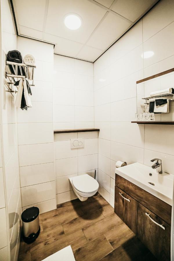 Deluxe Eenpersoonskamer