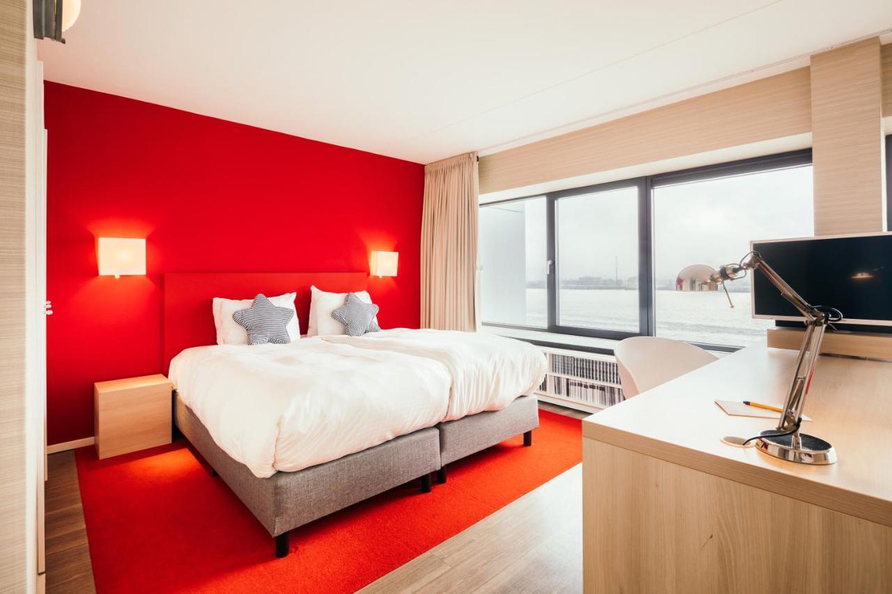 Deluxe Suite met Balkon