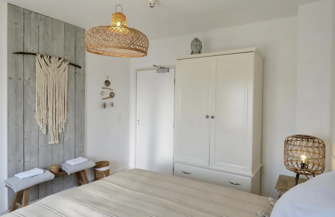 Casa Duna Close To The Beach, City Centre, Dunes And Parking Area-1