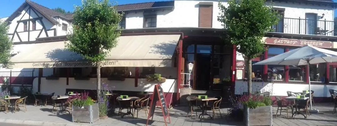Gasthof Euverem-1