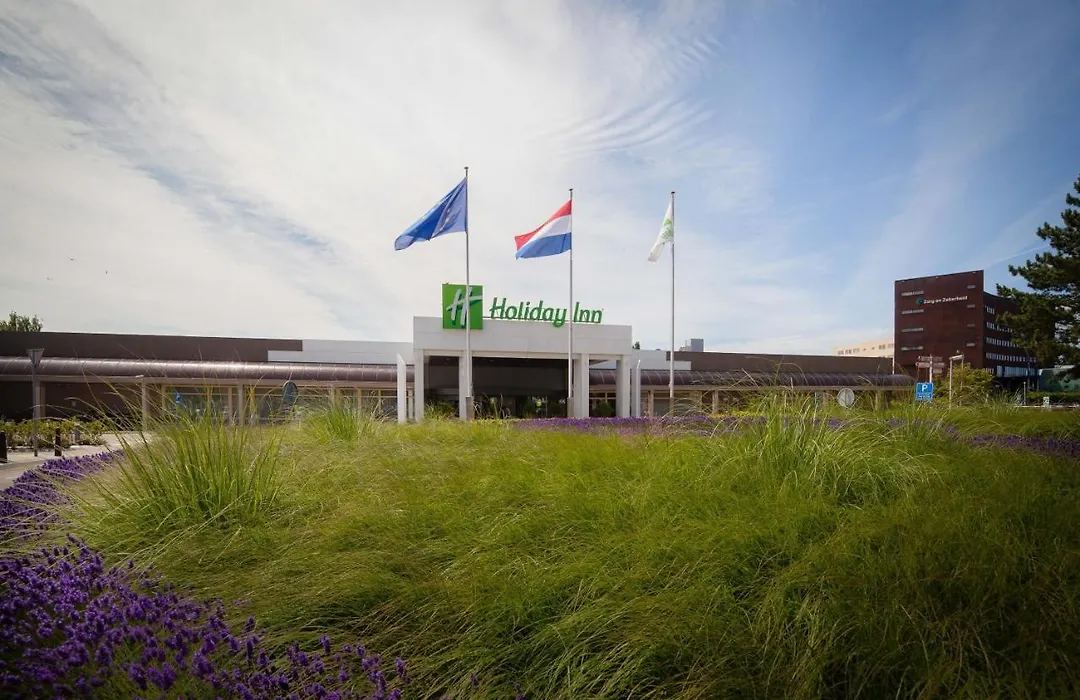 Holiday Inn Leiden, an IHG Hotel-1