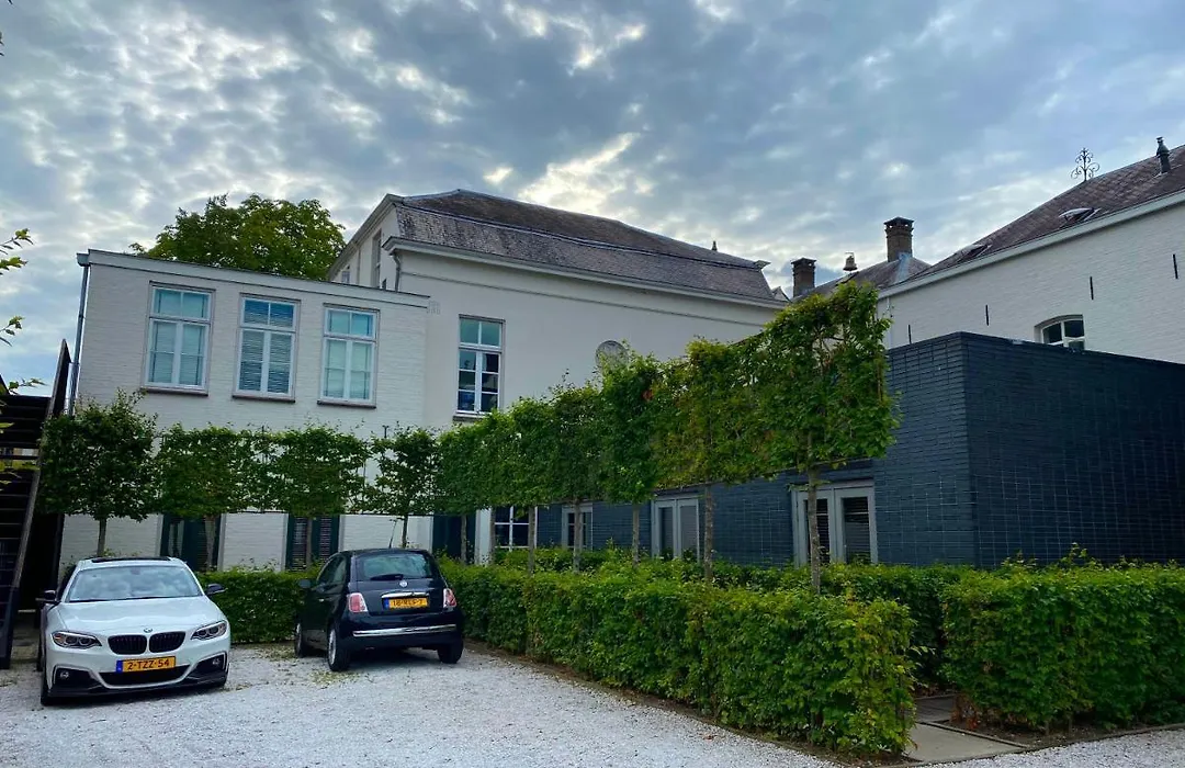 Hotel Nijver-1