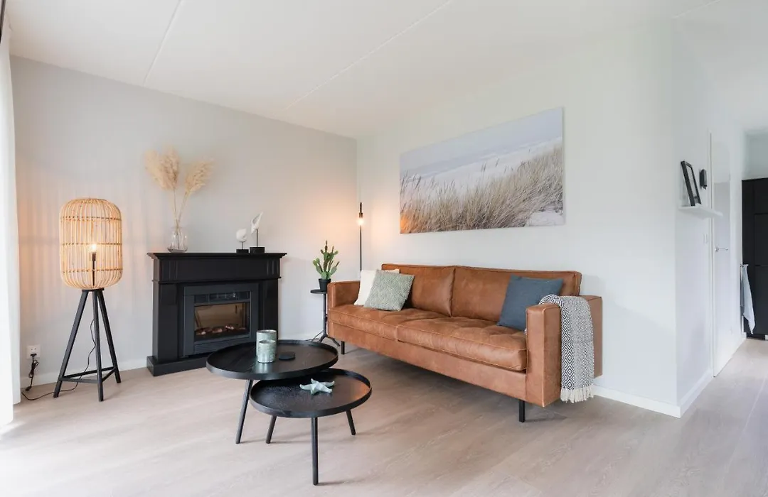 Vakantiewoning Seaside, Burgvliet 11-1