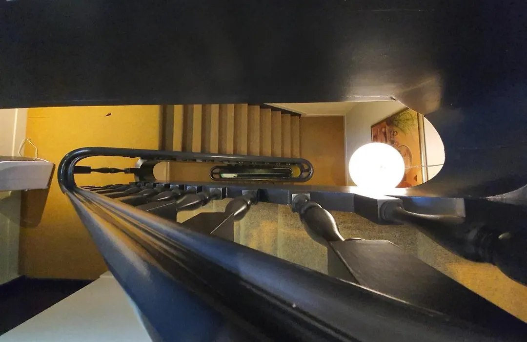 City Centre Hotel Harlingen-1