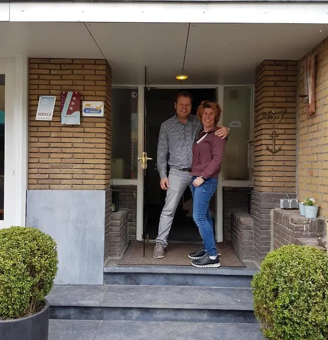 Hotel het Anker-1