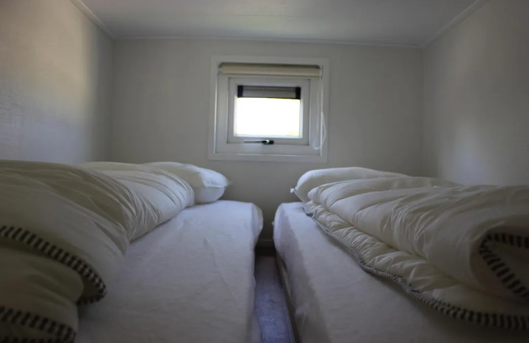 De Bijsselse Enk, Noors chalet 3-1