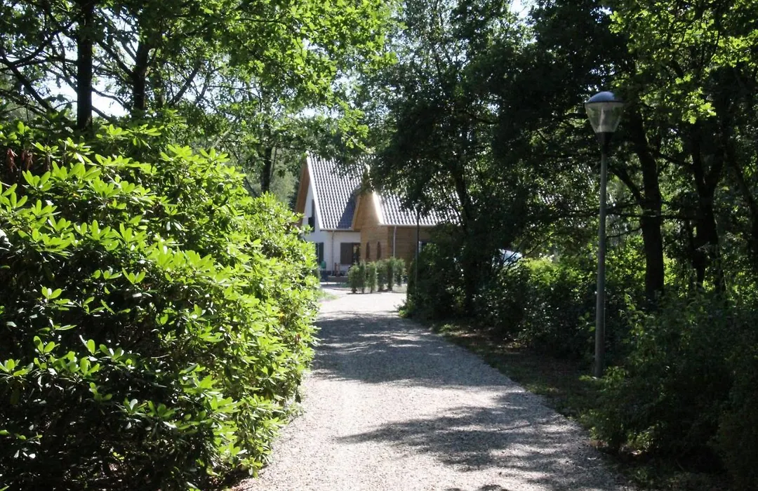 Inn The Woods - Private Stay-1