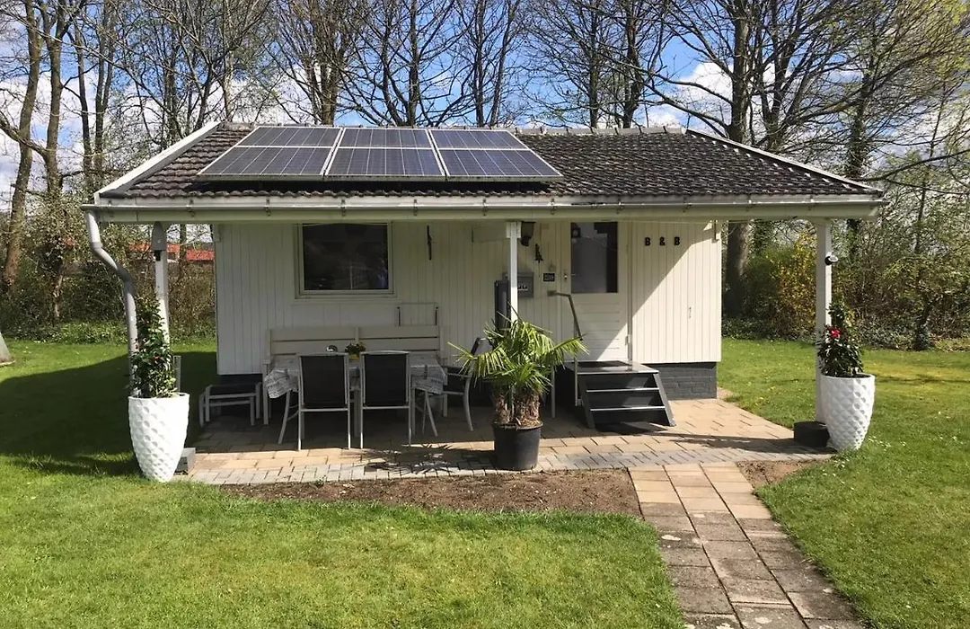 B&B Het Draakje-1