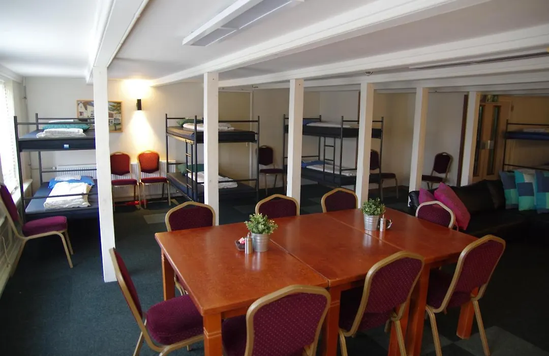 Hostel 45-1