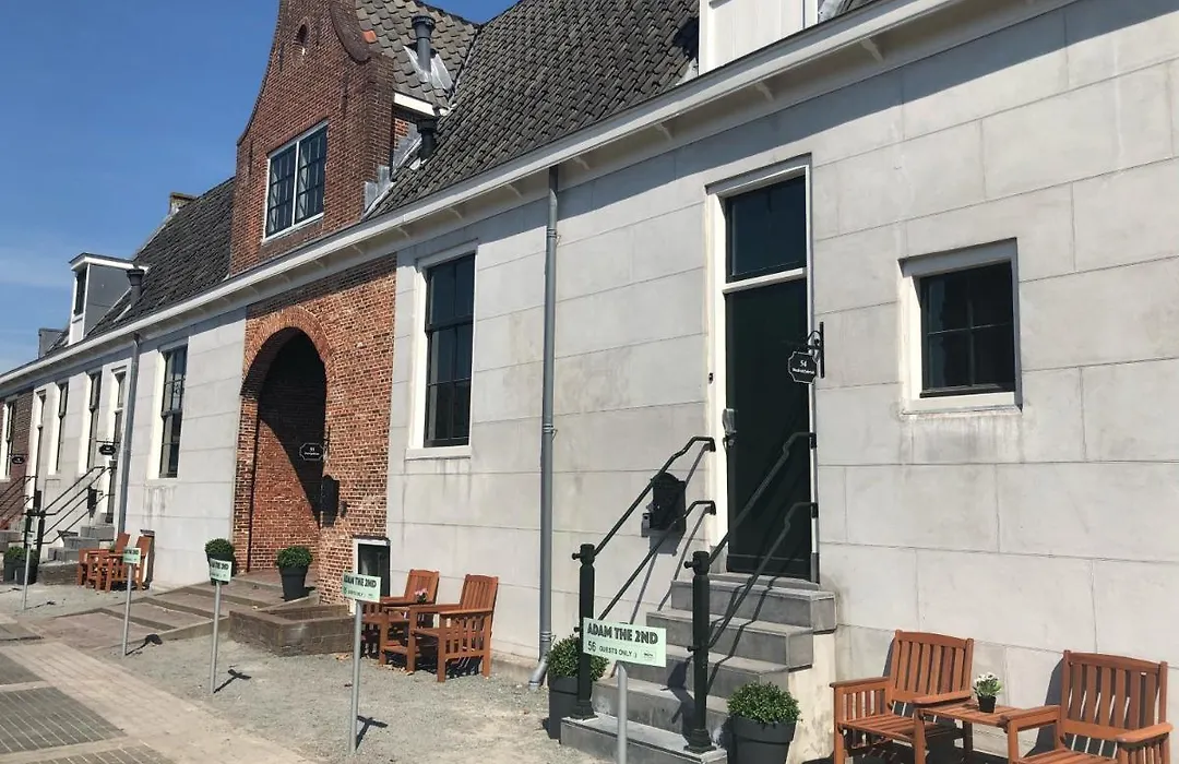Huisjes Aan De Amstel - Your Home Away From Home-1