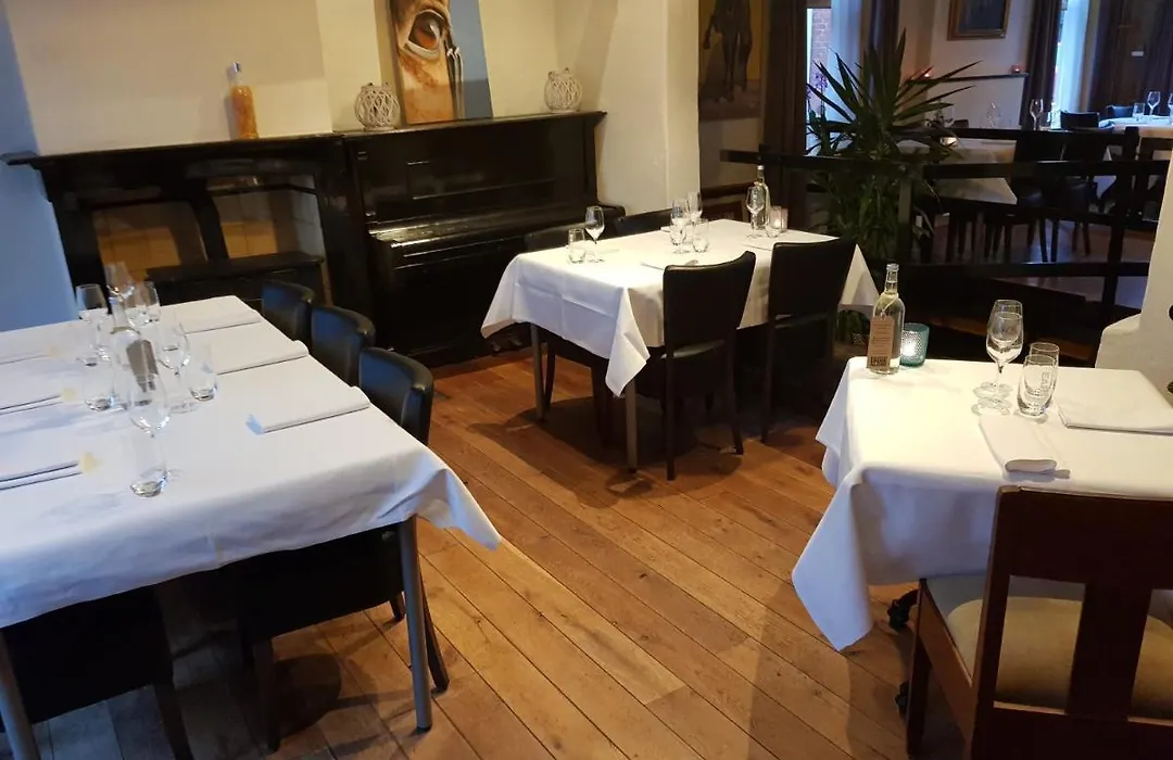 Herberg restaurant Molenrij-1