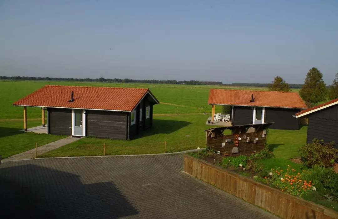 Charme camping Vorrelveen-1