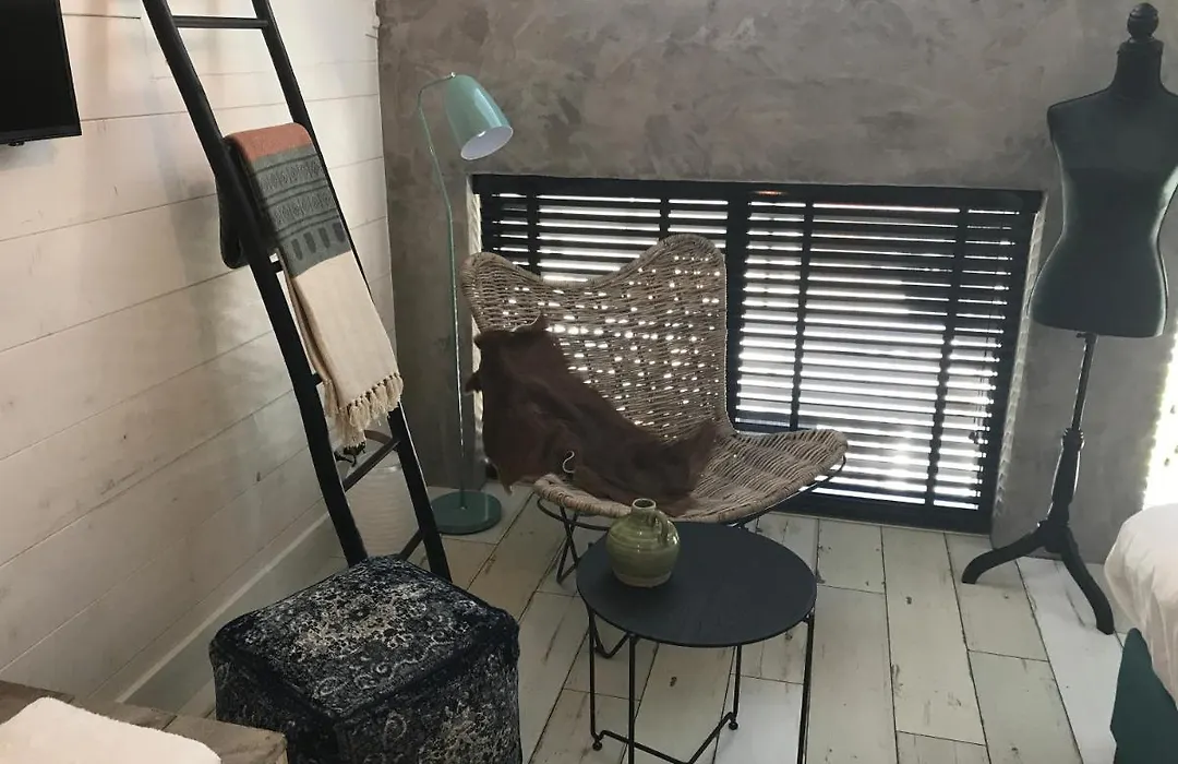 B&B de Petrakerk-1