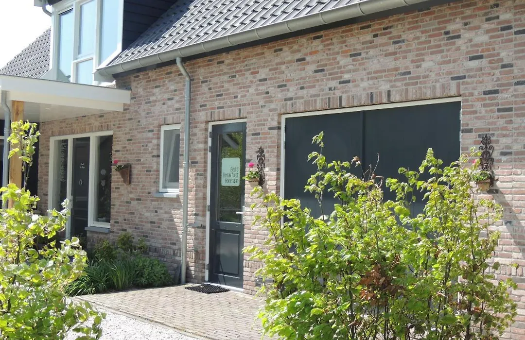Bed&Breakfast Hoornaar-1