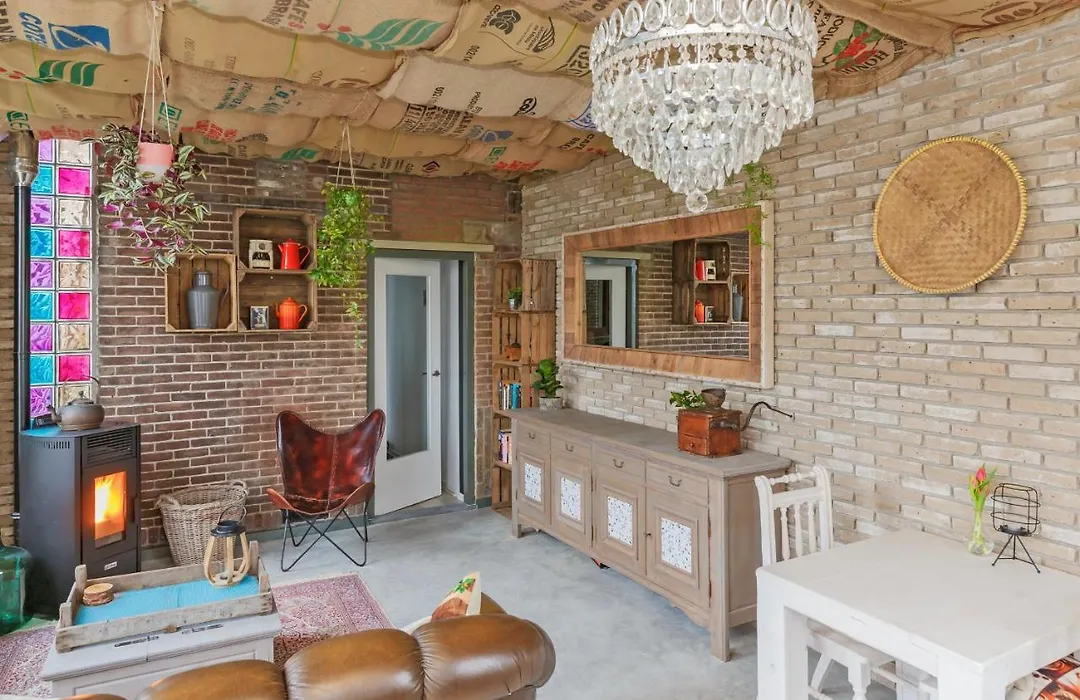 Wellness Bed & Breakfast Pergamo-1