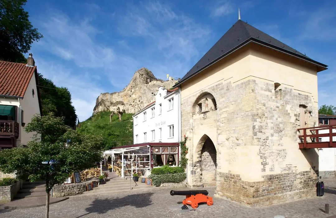 Hotel De La Ruïne-1