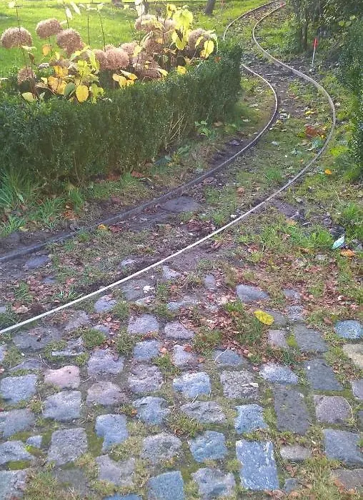 Villa Smalspoor-1