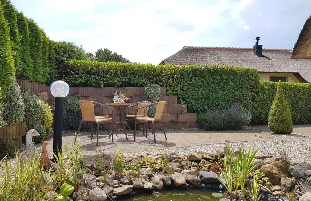 Vakantiebungalow De Heivliet op de Veluwe-1