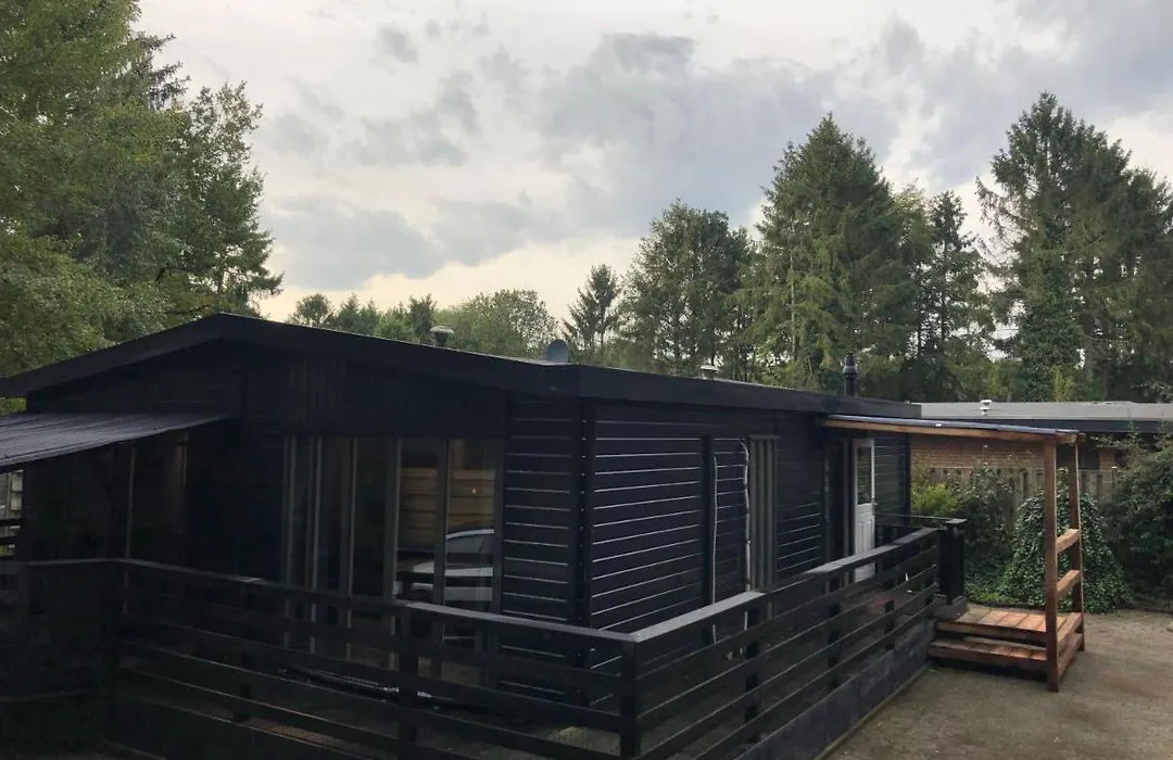 Casa Chalet S-1