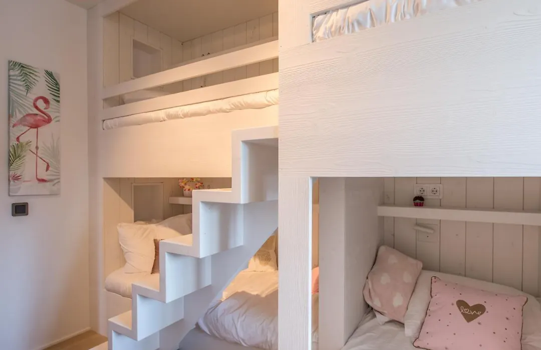 Luxe apmt Zwembad Sauna op Duin aan Strand, registratie 17146E3088BEB97A4E16-1