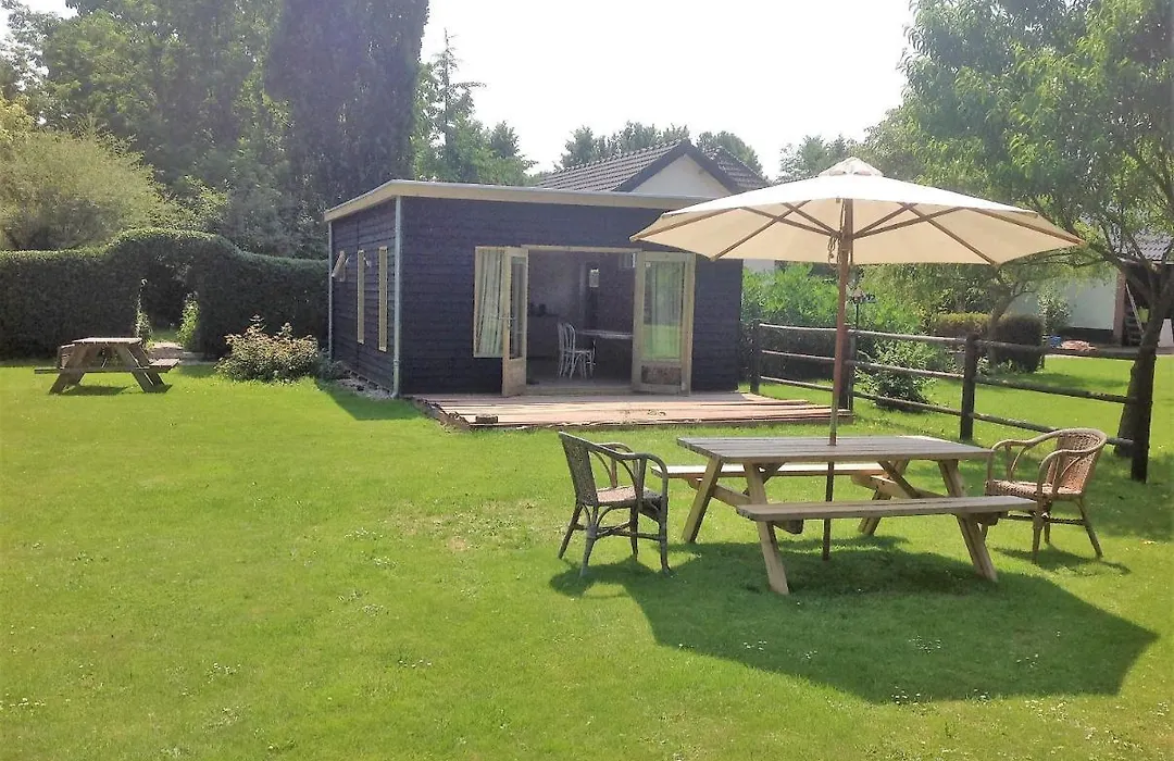 B&B De Sprokkeltuin-1