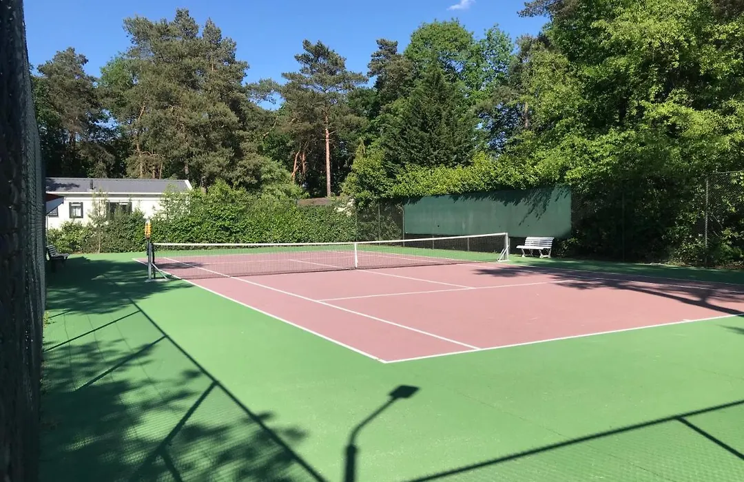 Vakantiepark de zanderij-1