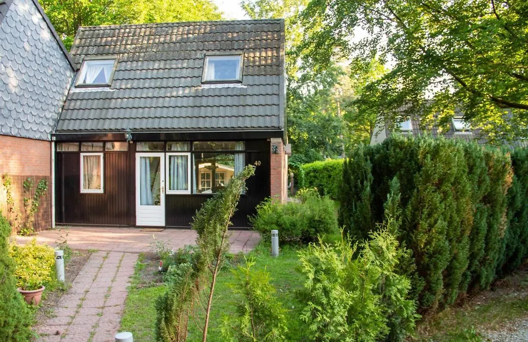 Casita Boschberg-1