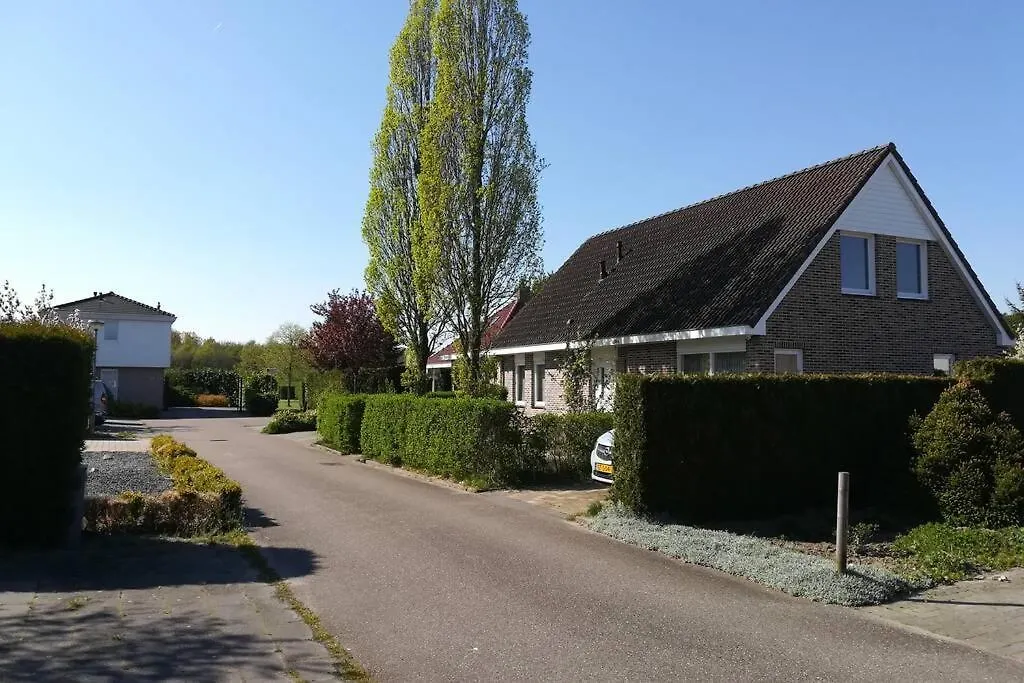 Vakantiehuis Horsterwold-1