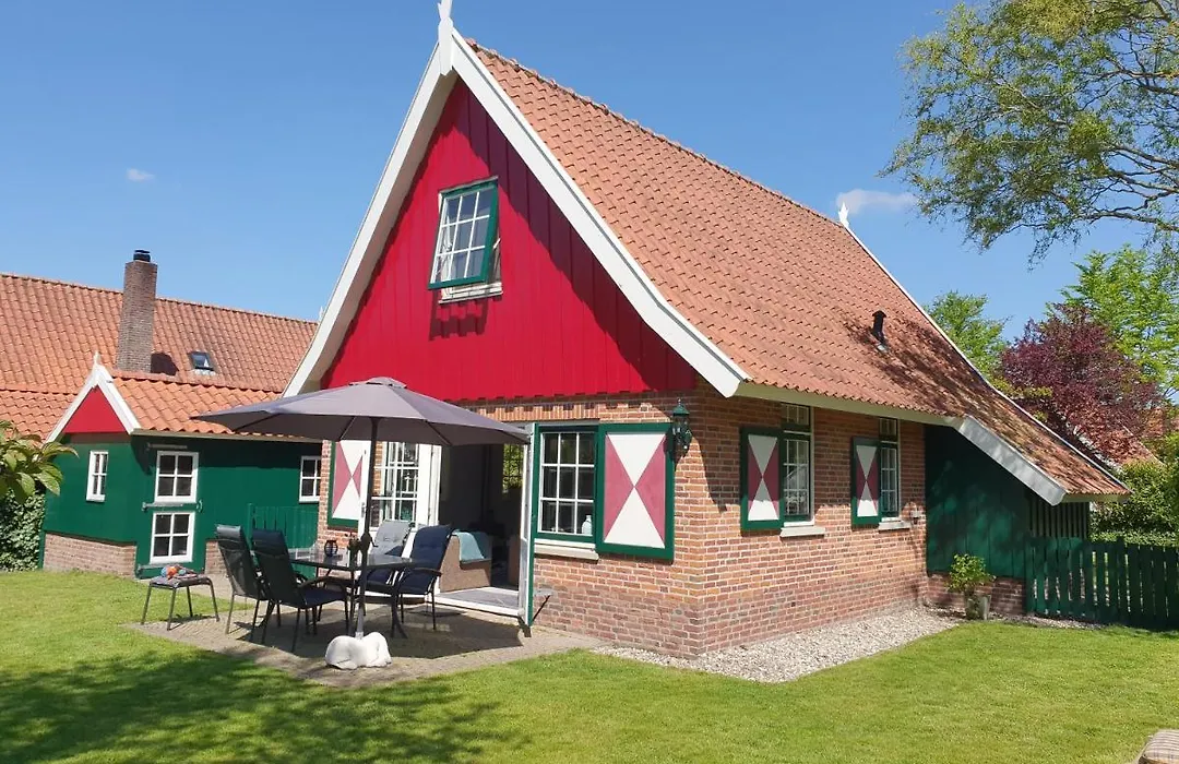 Heerlijk Huisje Achterhoek-1