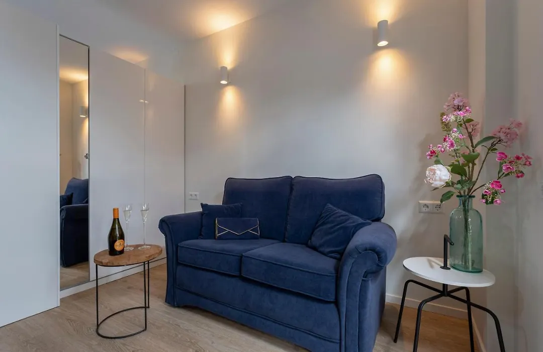 Studio Baarn with garden, airco, kitchen, bedroom, bathroom - Amsterdam, Utrecht-1