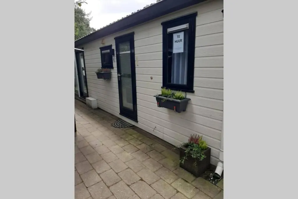 Chalet de Hazelnoot te Diever-1